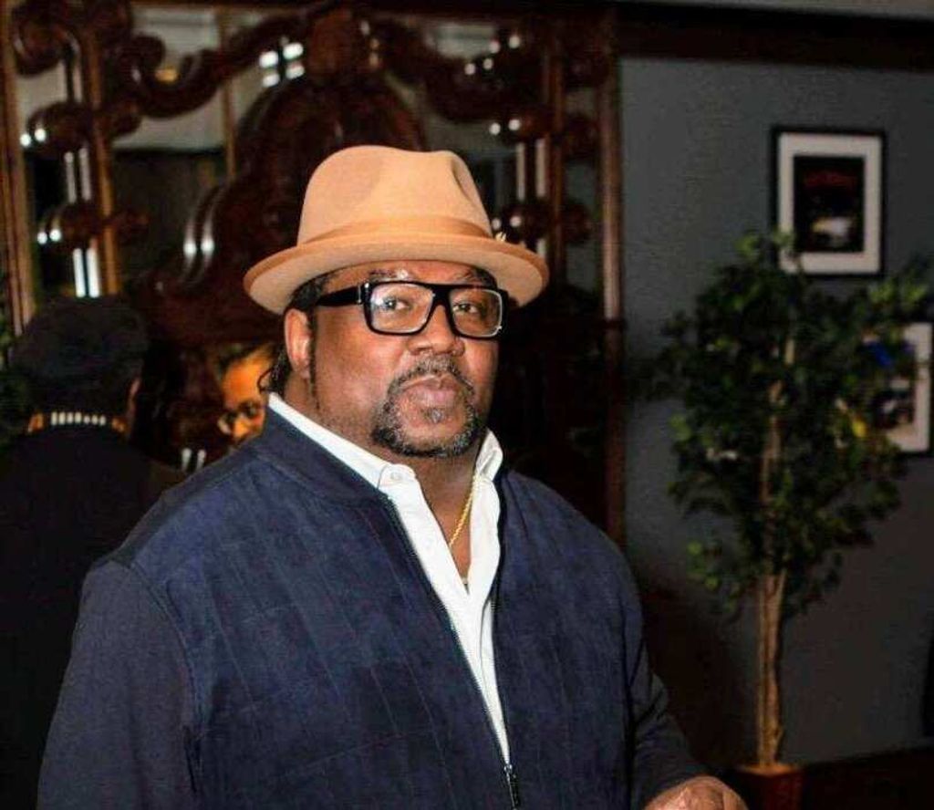 Roosevelt Donald Duncan Profile Photo