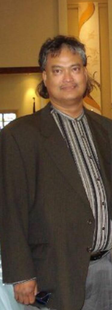 Amador Vidal Cataulin Profile Photo