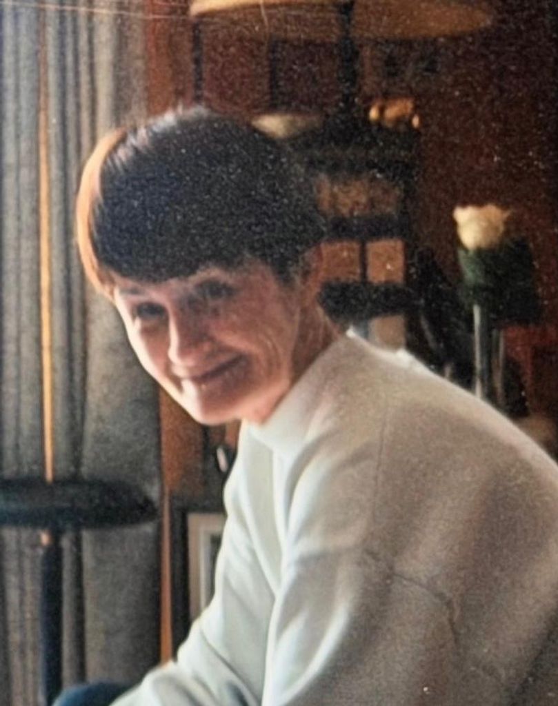 Susanne Marie Brandenburg Profile Photo