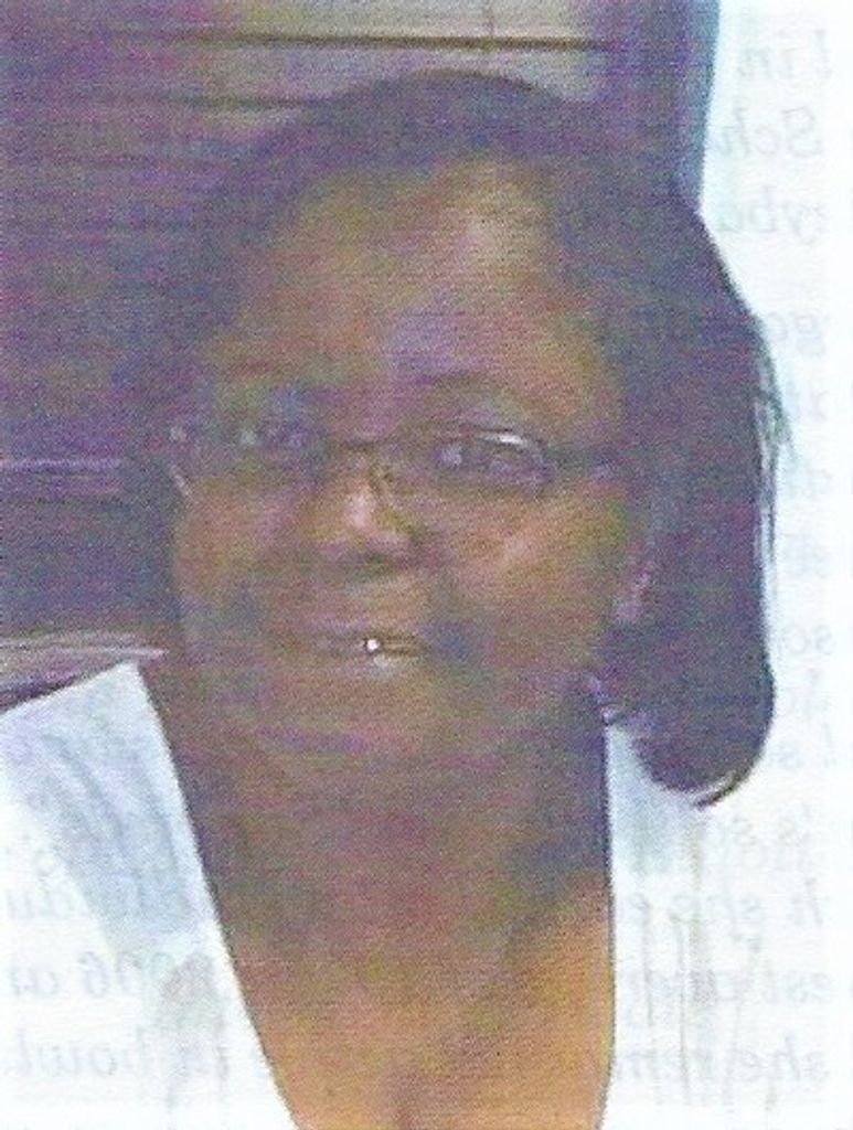 Cynthia Elena Todd Profile Photo