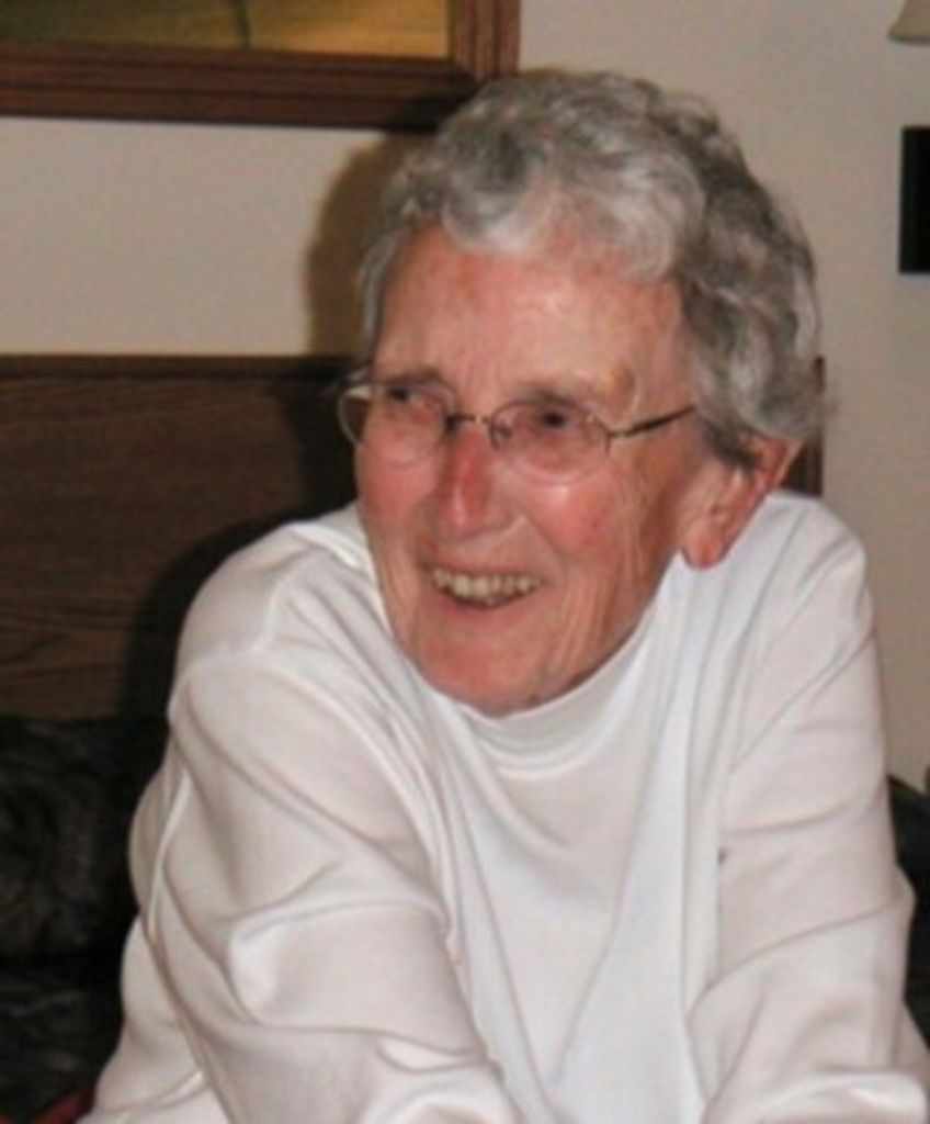 Mary Ellen Duennermann