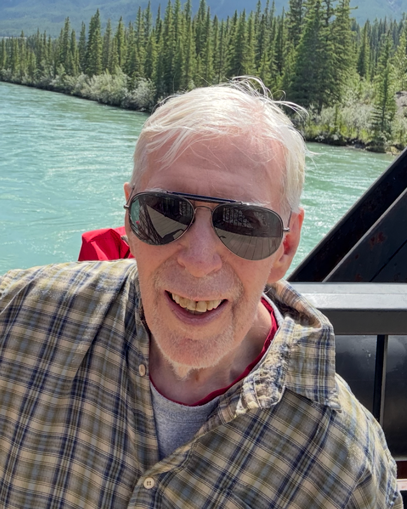 Dennis MacDonald Ogle