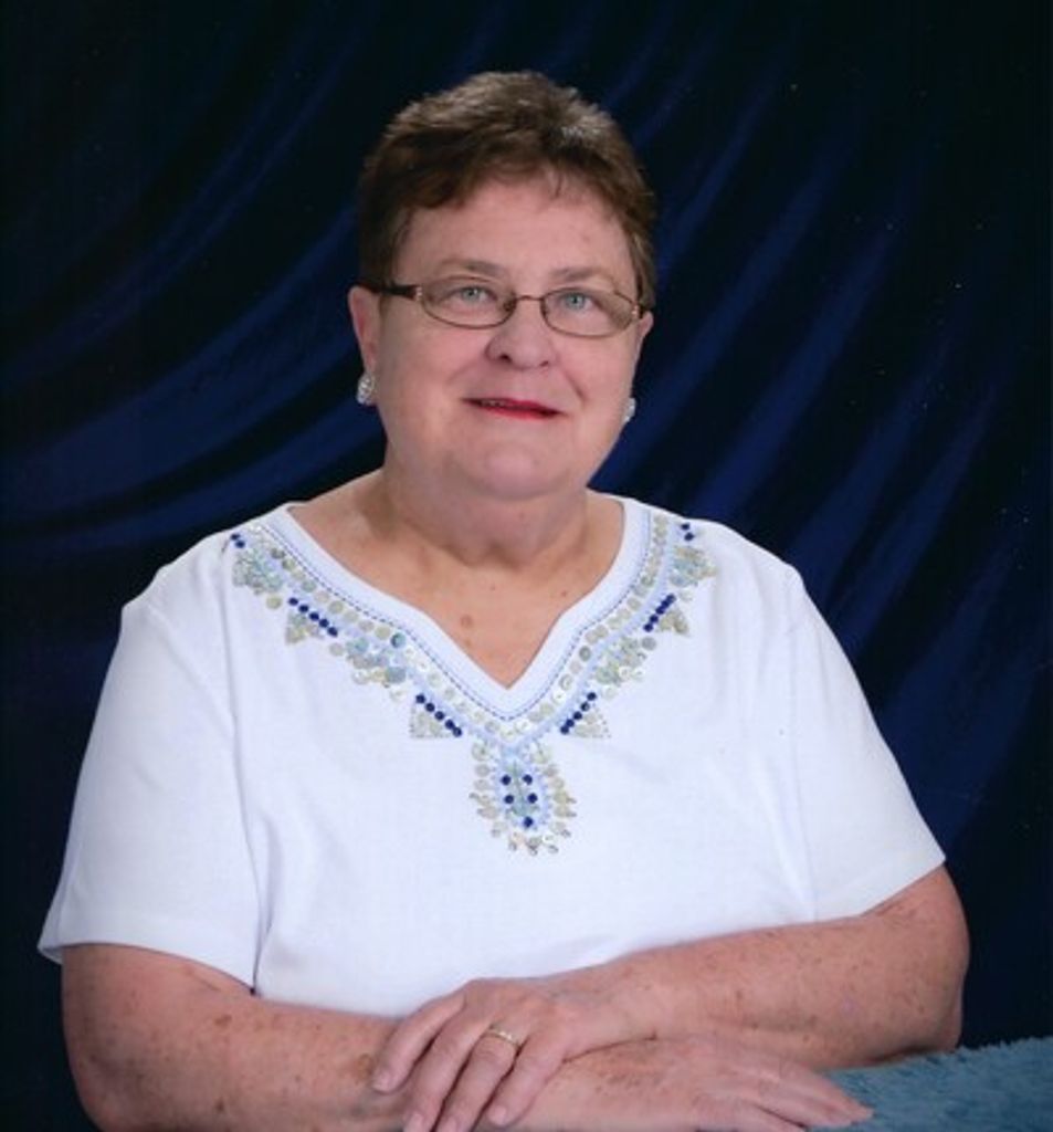 Maxine O. Gudgeon