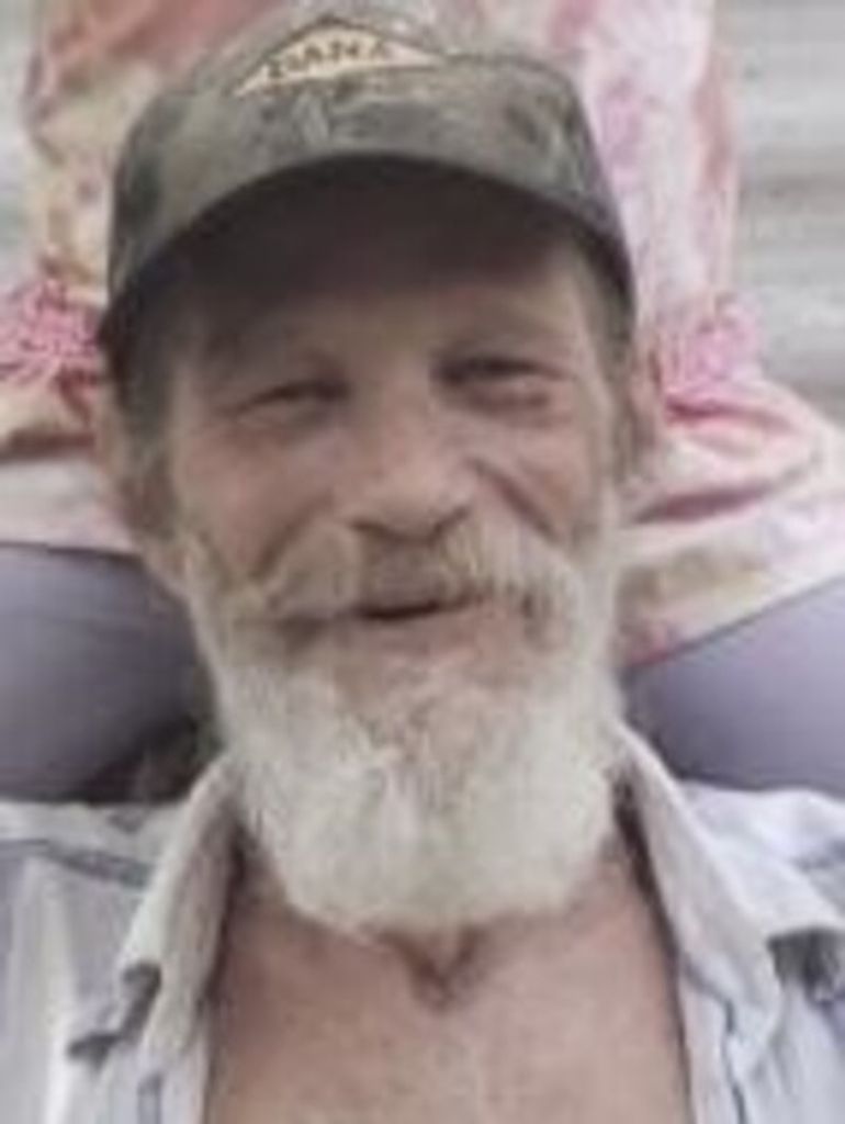 Patrick "Rick" Early Profile Photo