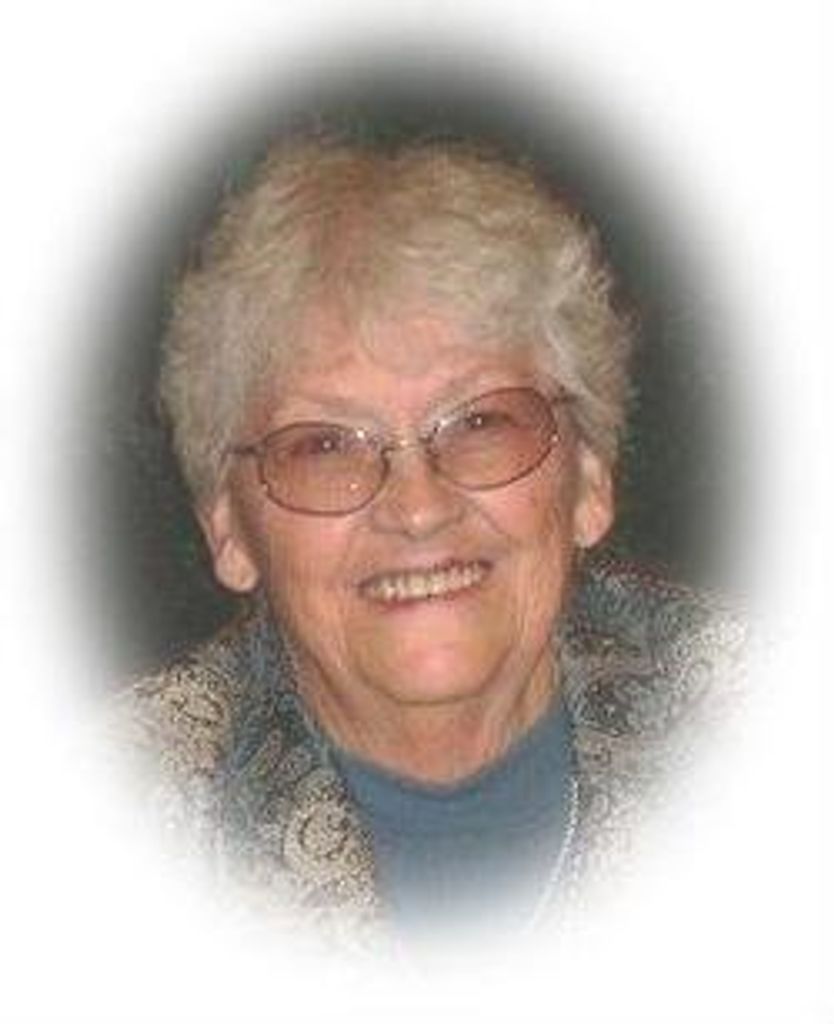 Naomi M. Rippey
