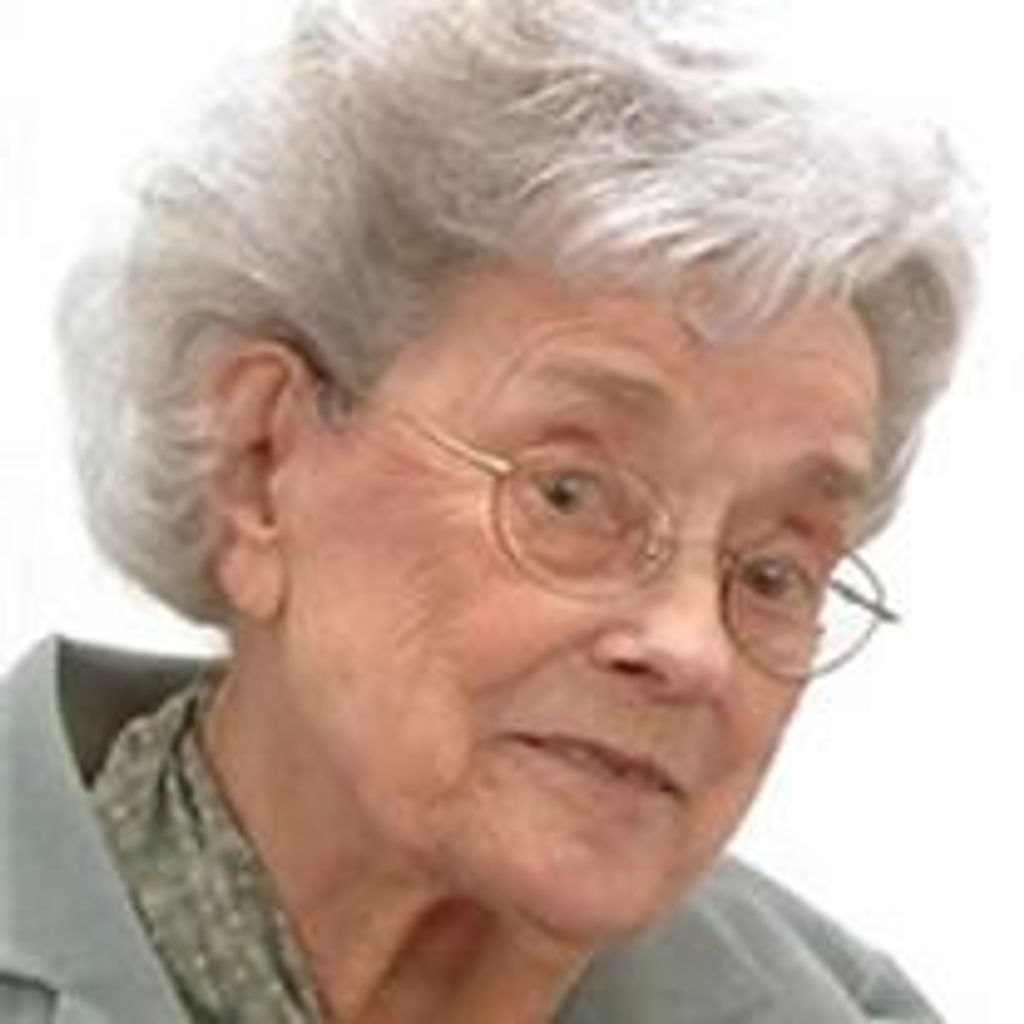 Hortense Wray