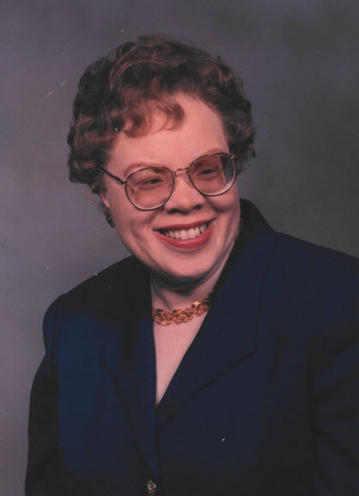 Mary Keene