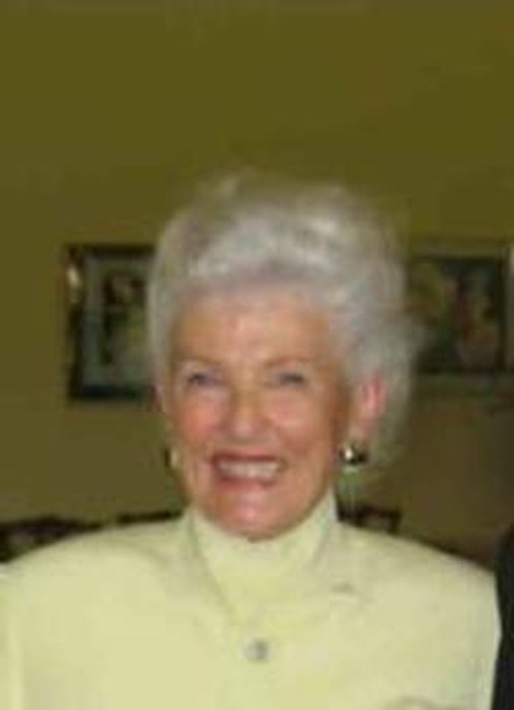 Ellen Jane Smith Watson