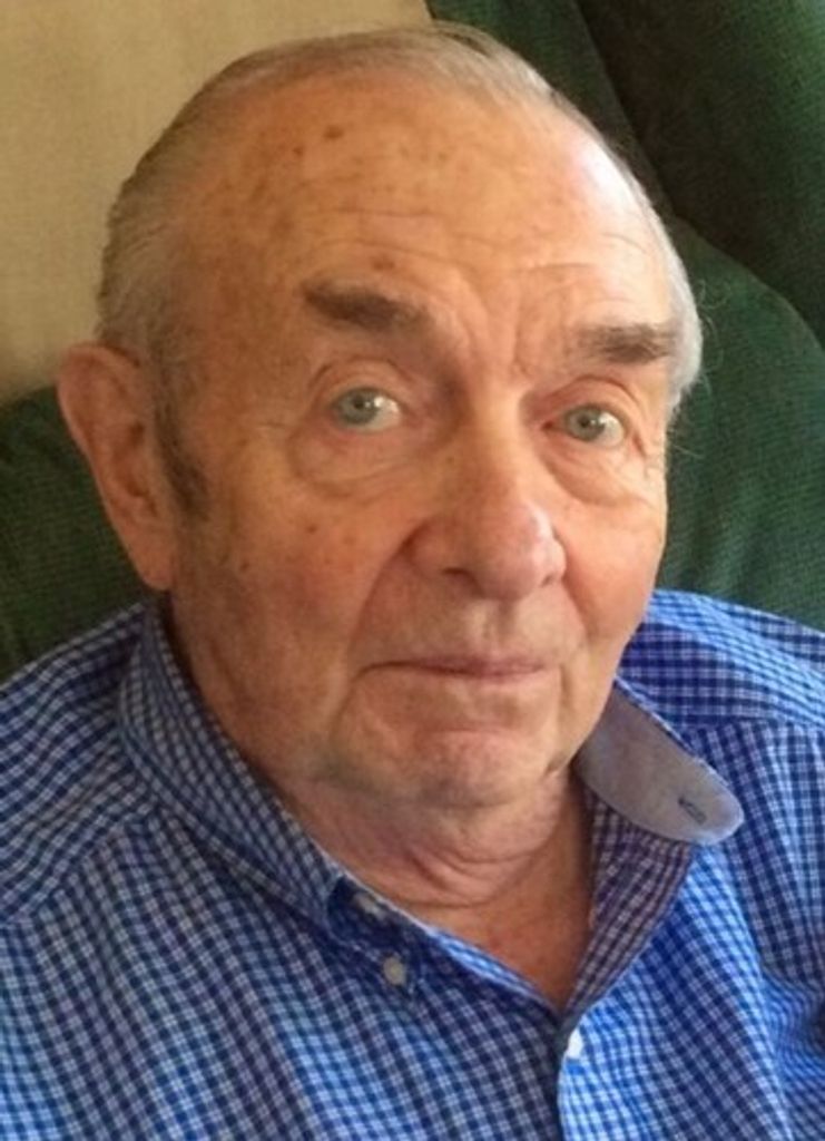 Robert Lawrence Tuchscherer Profile Photo