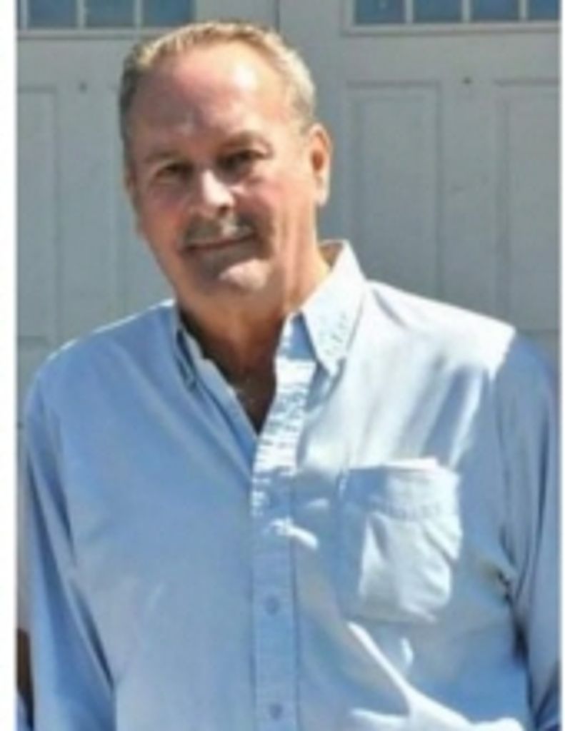 Gary  Lee Richmond