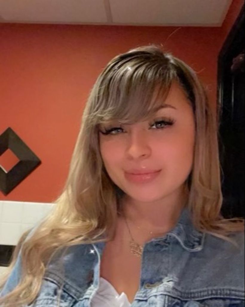 Lidia Giselle Nevarez