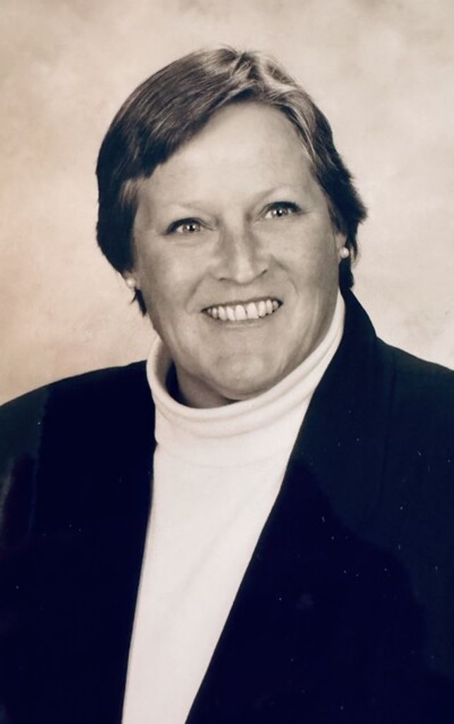 Susan J. Smith