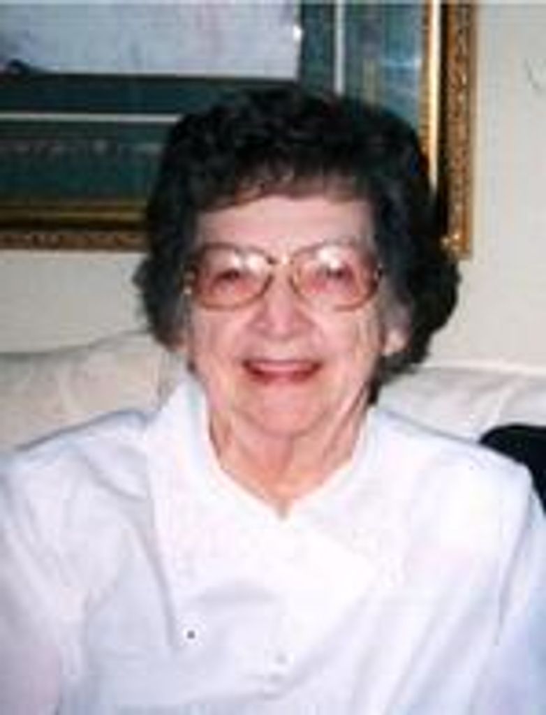 Beulah Bernice West Profile Photo