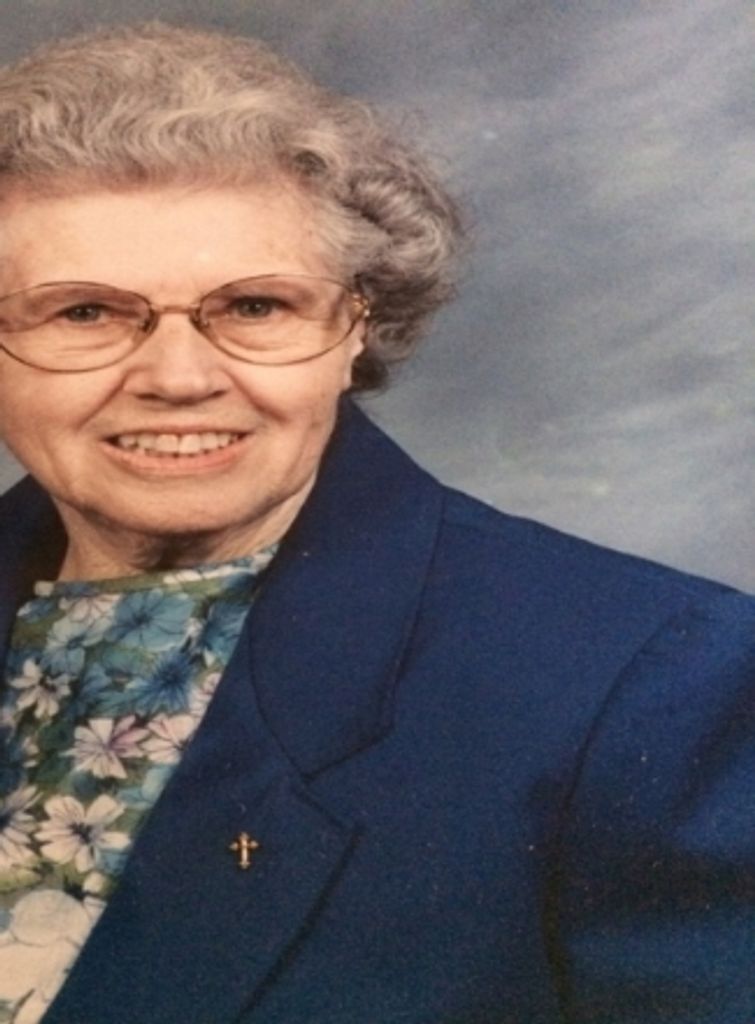 Oretha Alwanda Mcclung