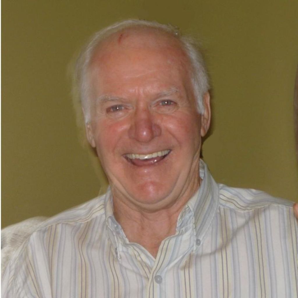 John Hepburn Mckenzie Profile Photo
