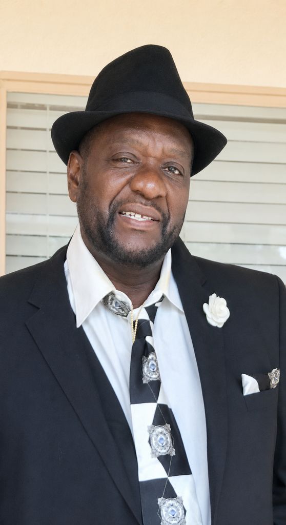 Charles H. Taylor Profile Photo