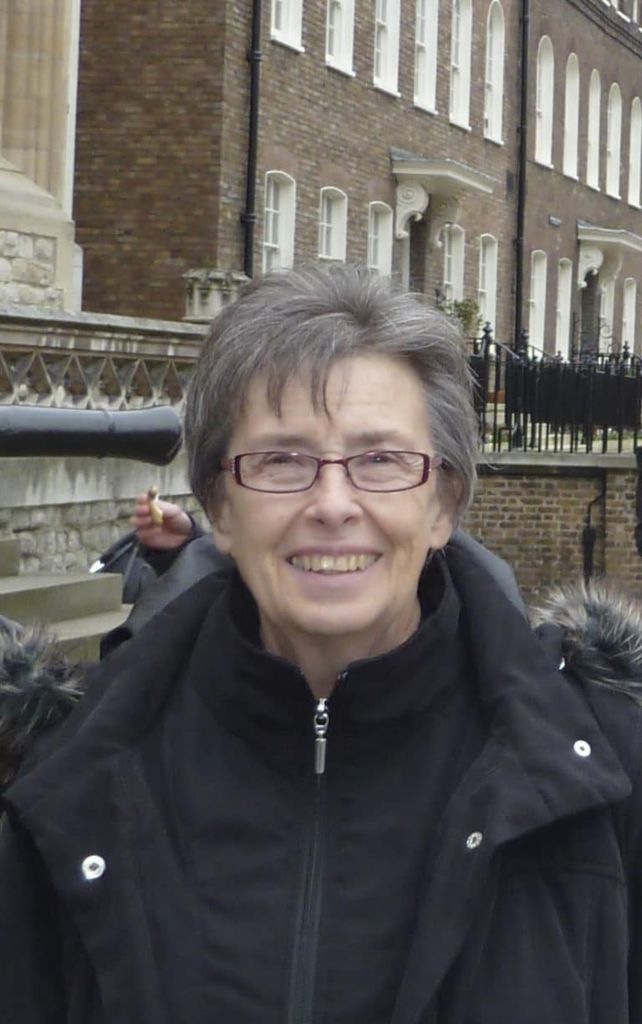 Linda Kalin