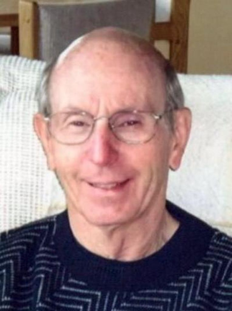 John Robert Underhill Profile Photo