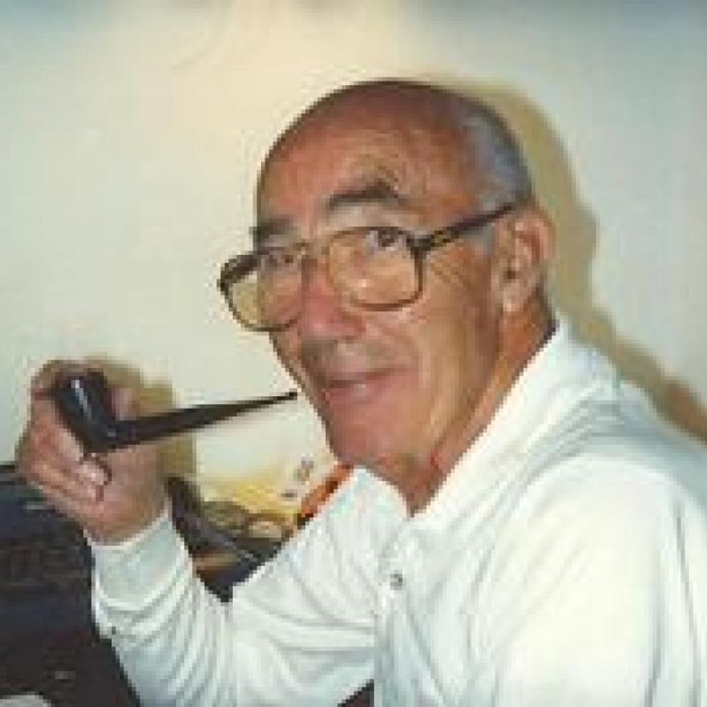 Vincent Berinati
