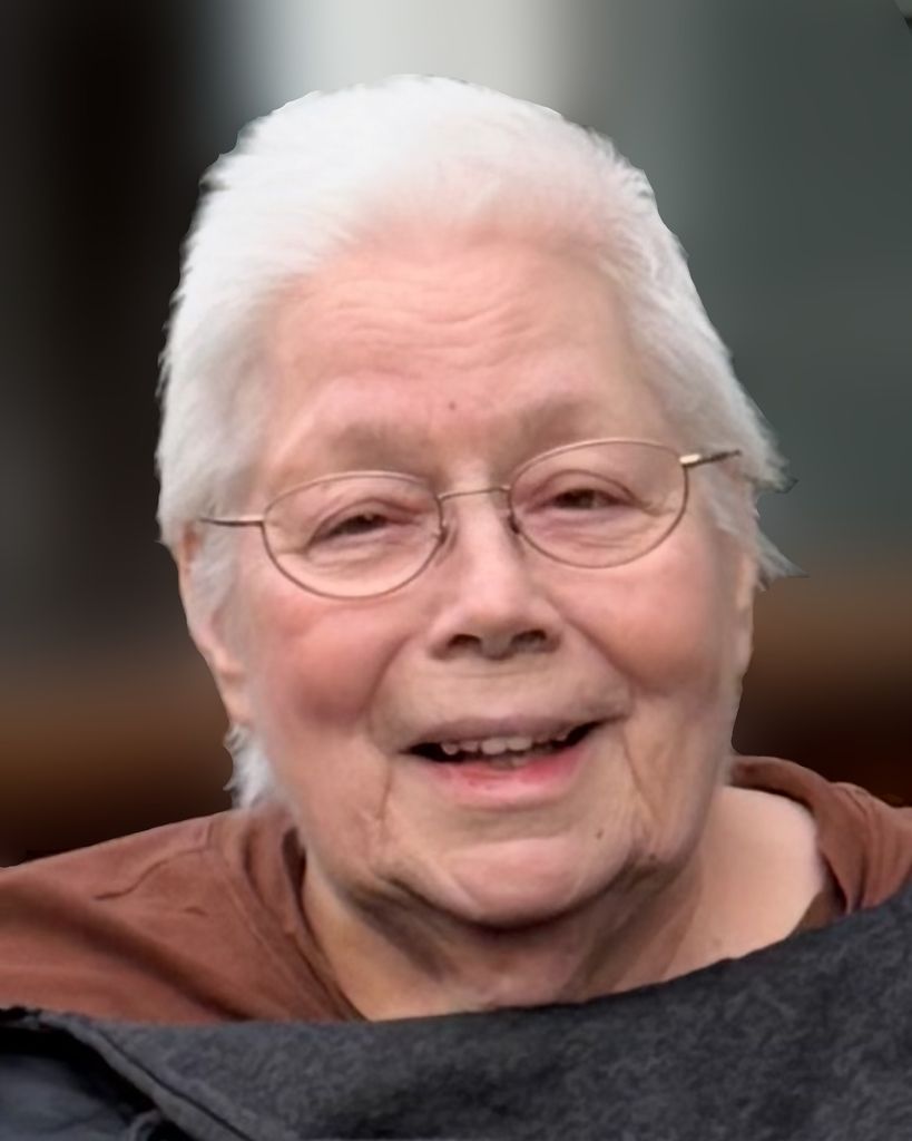 Ruby Johnson Profile Photo