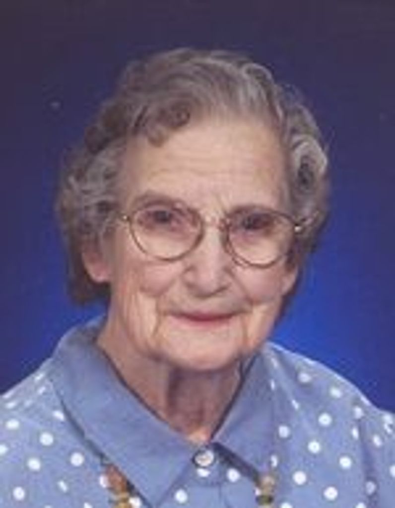 Martha Lee Walker
