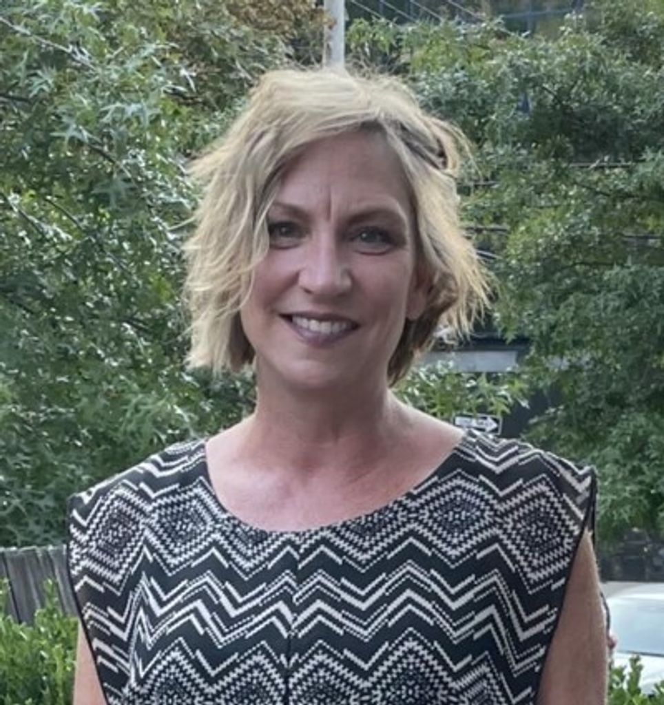 Holly N. Williams Profile Photo