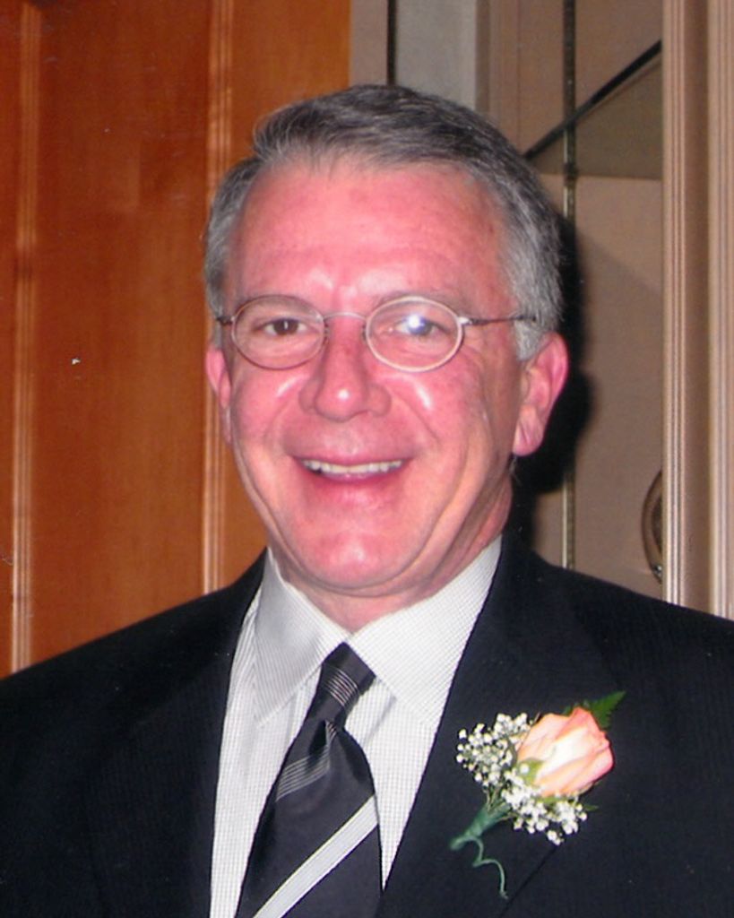 W. Bruce Howell