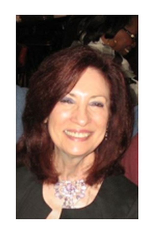 Rita M. Tancredi (Nee Alcaro)