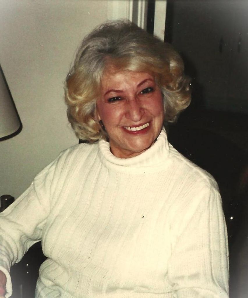 Frances Barton Profile Photo