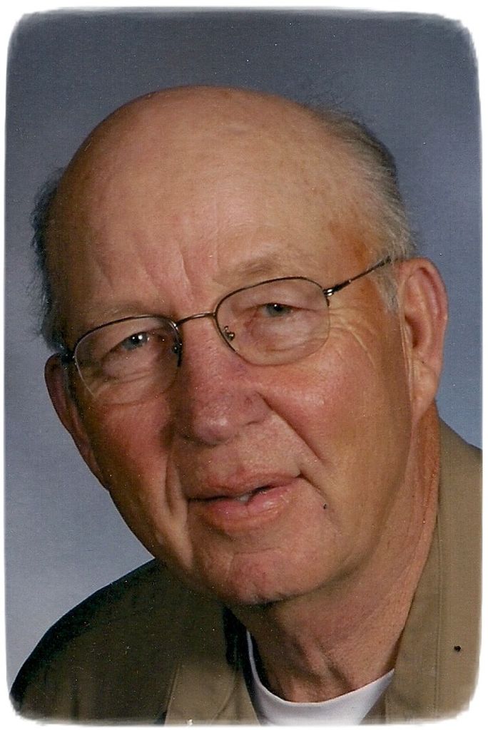 Ronald Leroy Berkenpas