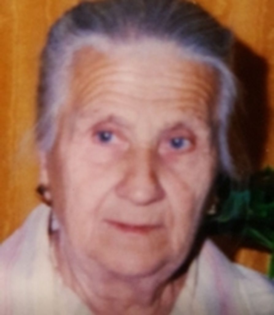 Stanislawa Wisniewska