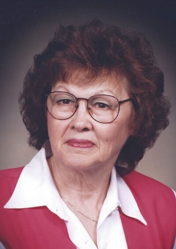 Elizabeth "Lib" Ann Sparks Earls Profile Photo