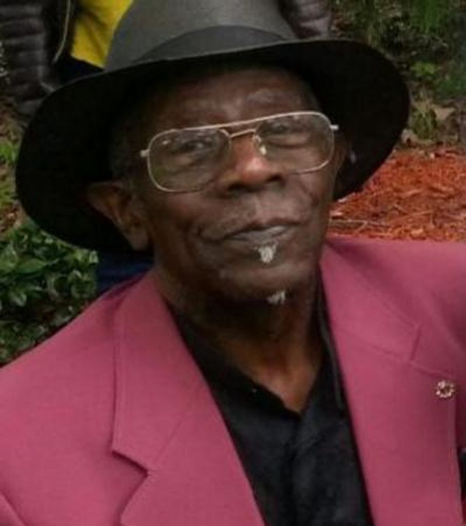 Sam Key Profile Photo