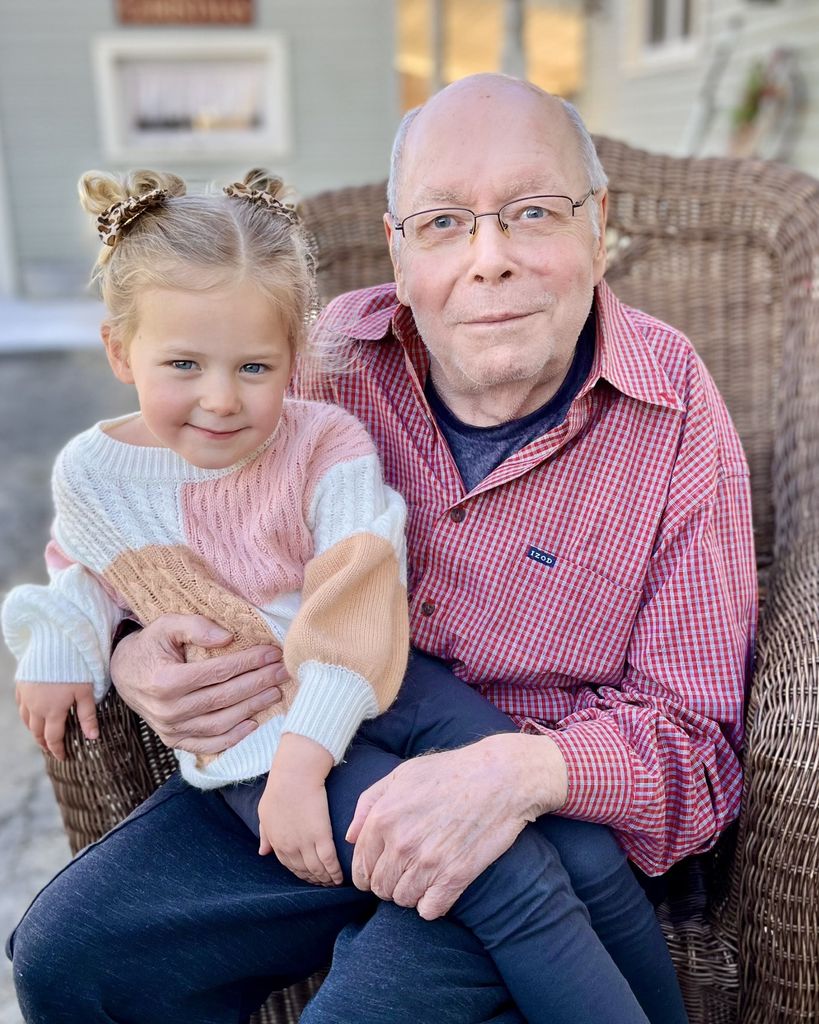 Craig Charles Hodnett Profile Photo