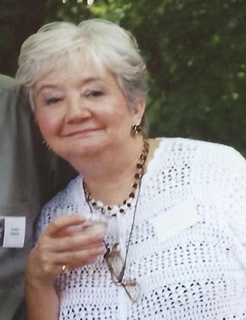 Janice Elaine Harper