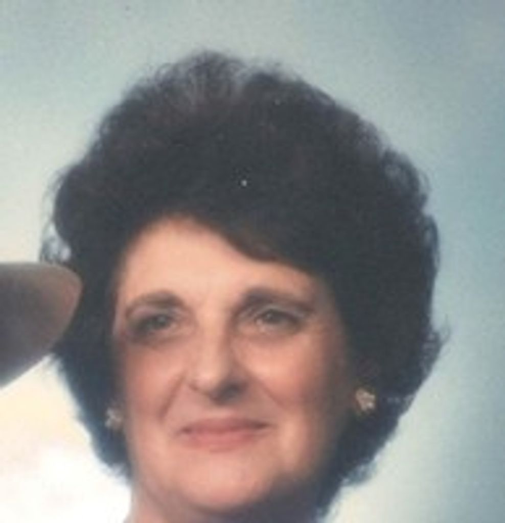 Janet Bienvenu Desormeaux