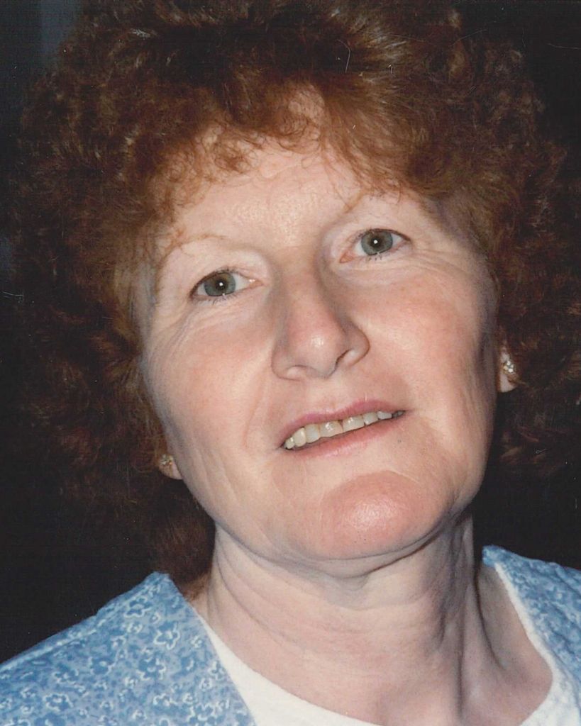 Bonnie Virginia Scott