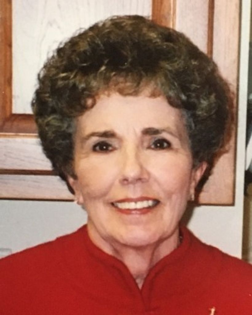 Dorcas Elaine Boness Profile Photo