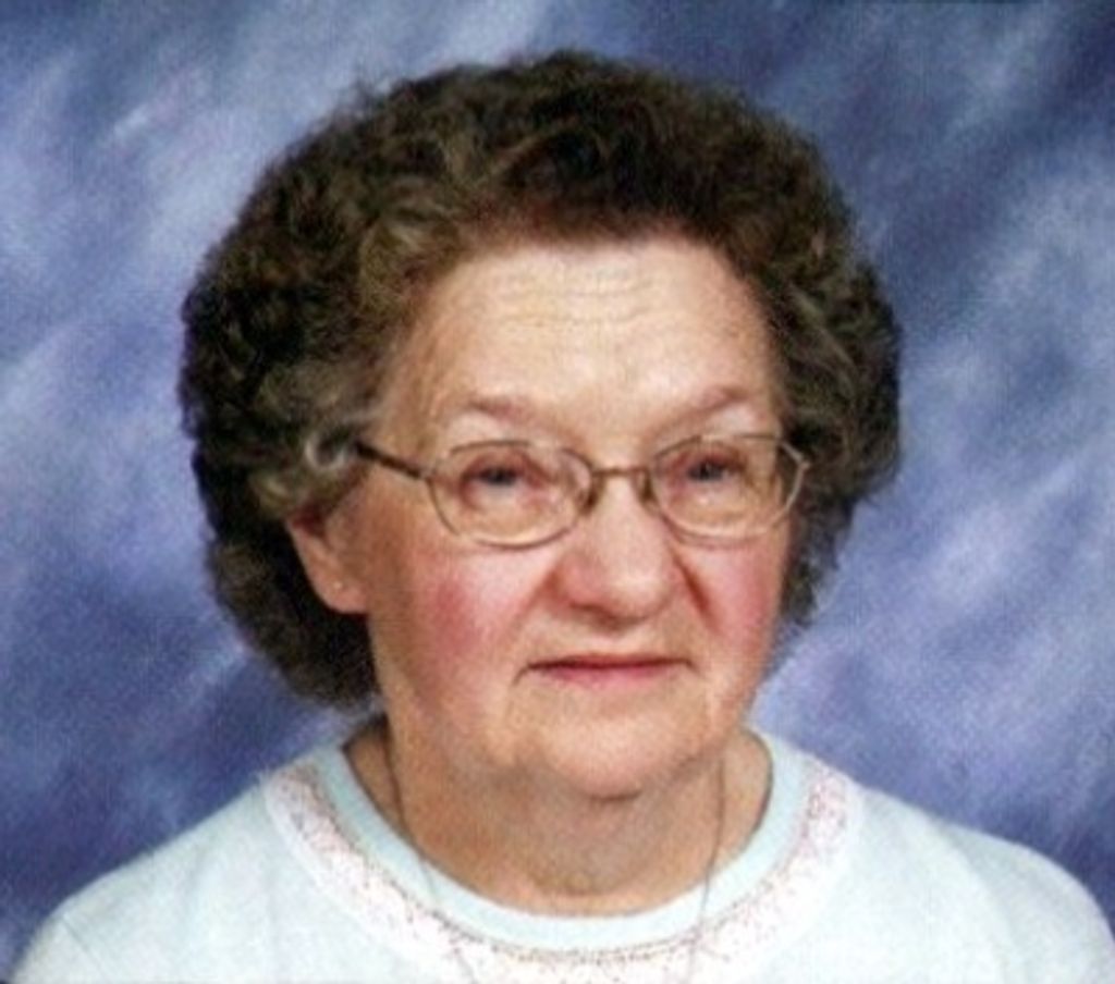 Leona 'Skip' E. Barton Profile Photo