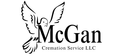 McGan Cremation Service Logo