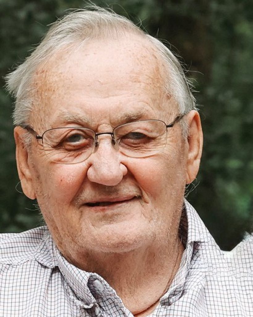 Lyndon Harold Nordaune Profile Photo