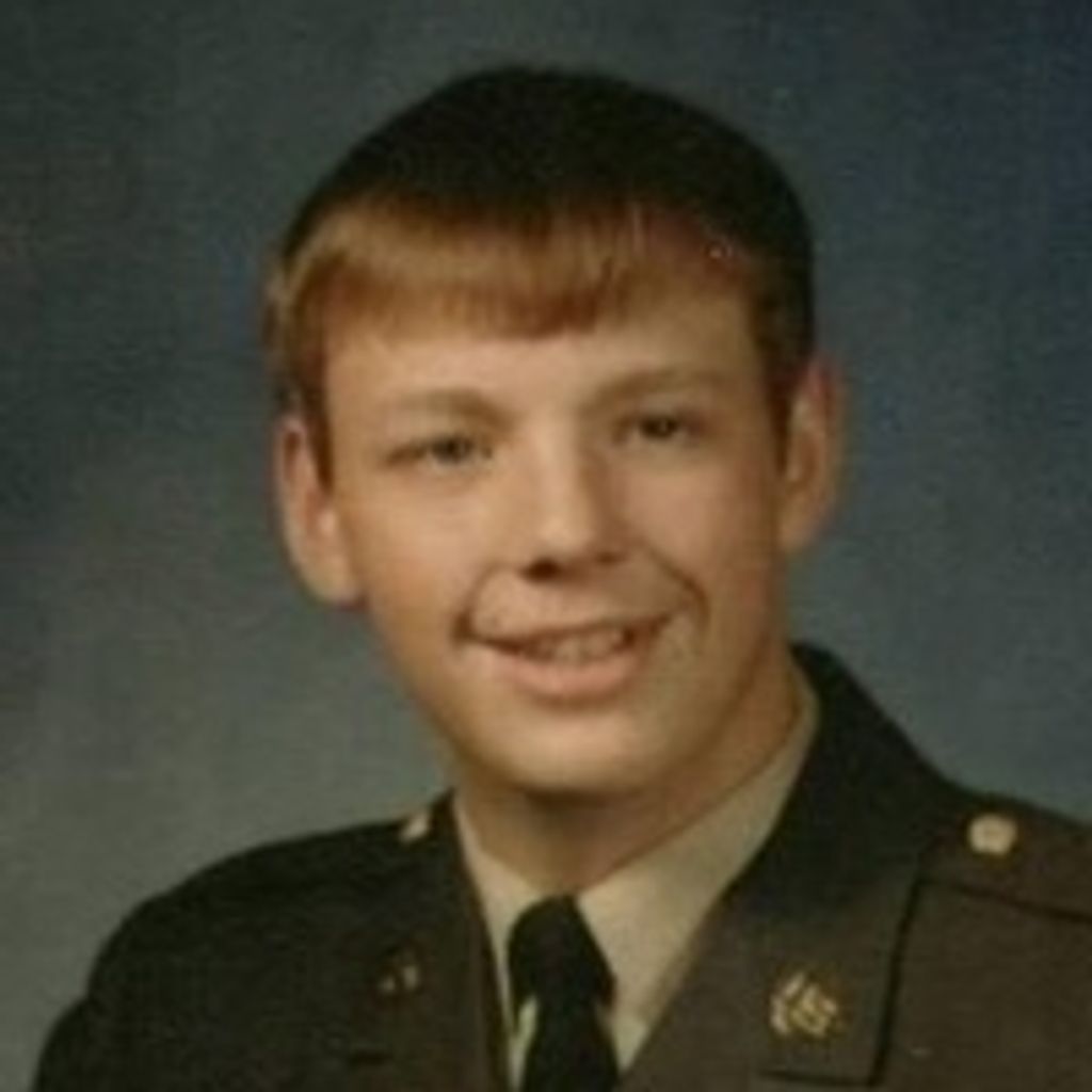 Charles M. Fredericksen