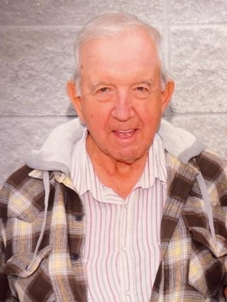 Howard Herbert Thomas Profile Photo