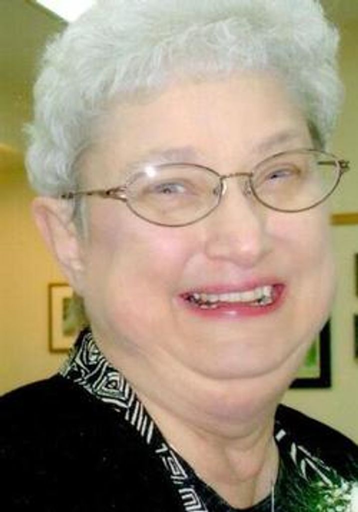 Karla Marie (Stieben) Stallman