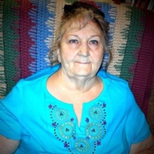Roberta Olney Profile Photo