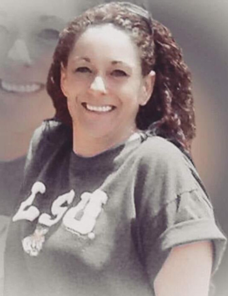 Susan "Michelle" Ross