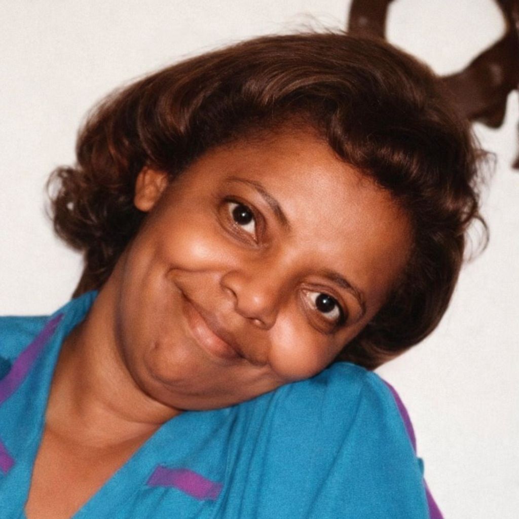 Jacqueline Cummings Profile Photo