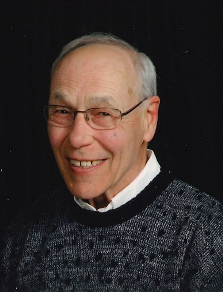 James L. Christopher Profile Photo