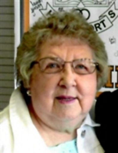 Norma Jean Parkinson photo gallery thumbnail 1 of 2
