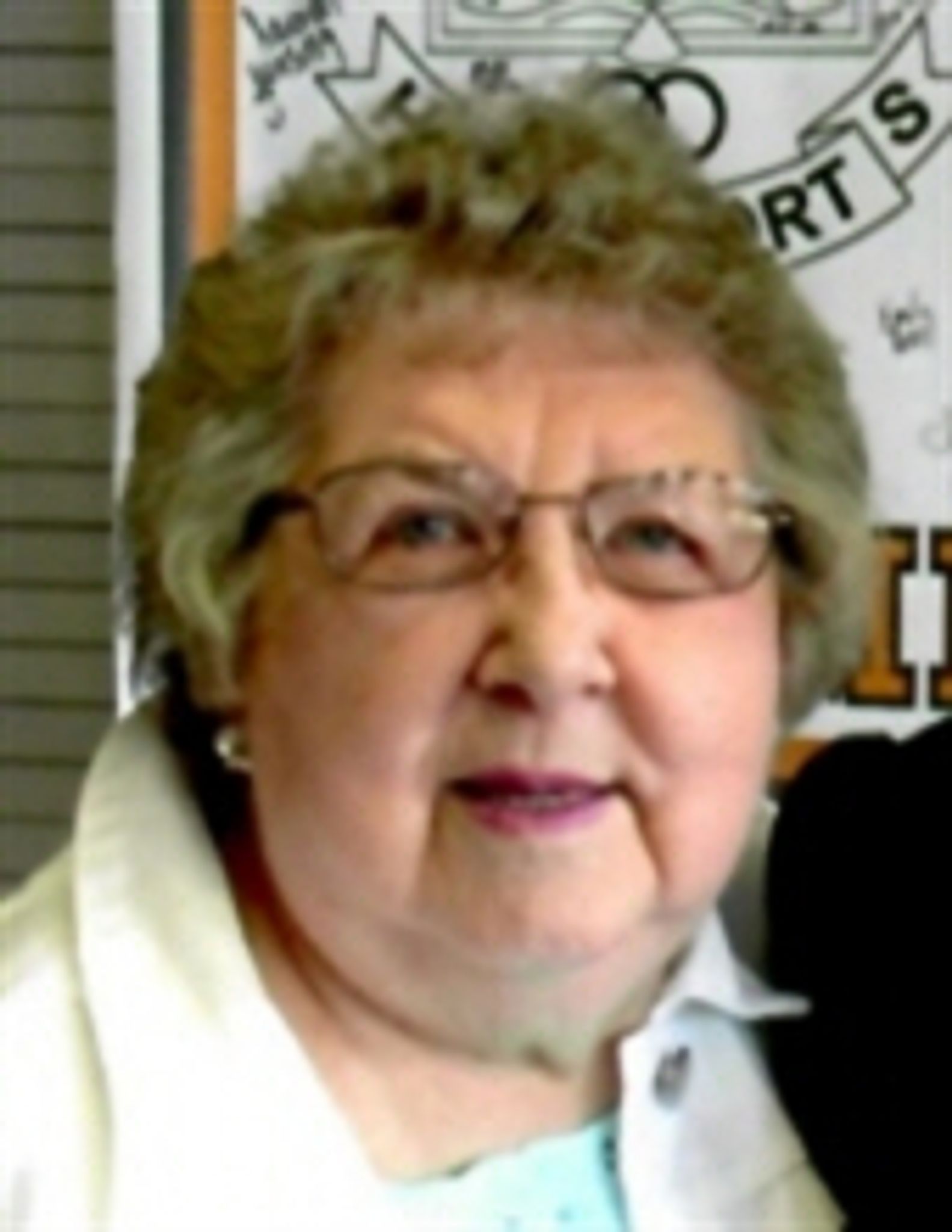 Norma Jean Parkinson photo gallery image 1 of 2